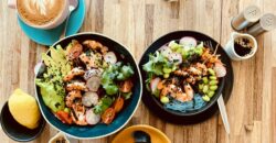 Established Cafe in Trendy Popular Suburb. Easy-To-Run. First Time For Sale in 10 Years!