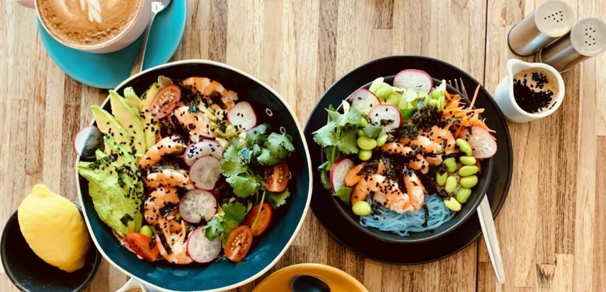 Established Cafe in Trendy Popular Suburb. Easy-To-Run. First Time For Sale in 10 Years!