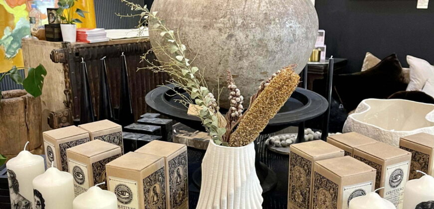 Homeware/Art Gallery in The Heart of The Southern Highlands. Enchanting and Chic.