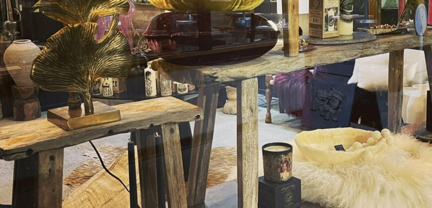 Homeware/Art Gallery in The Heart of The Southern Highlands. Enchanting and Chic.