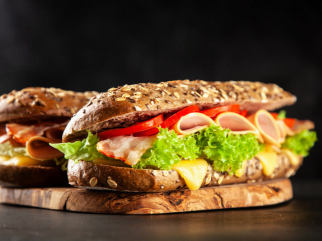 Popular, Award-Winning Subway Sandwich Franchise in Fantastic Location. Huge ROI! New to Market