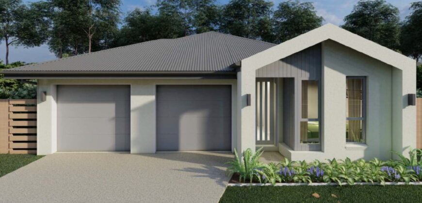 House and Land in Hillcrest QLD 4118