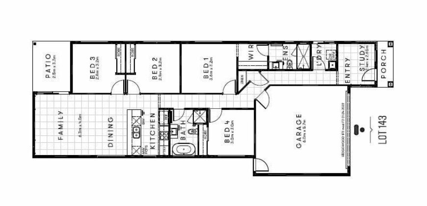 House and Land in Logan Reserve, QLD 4133