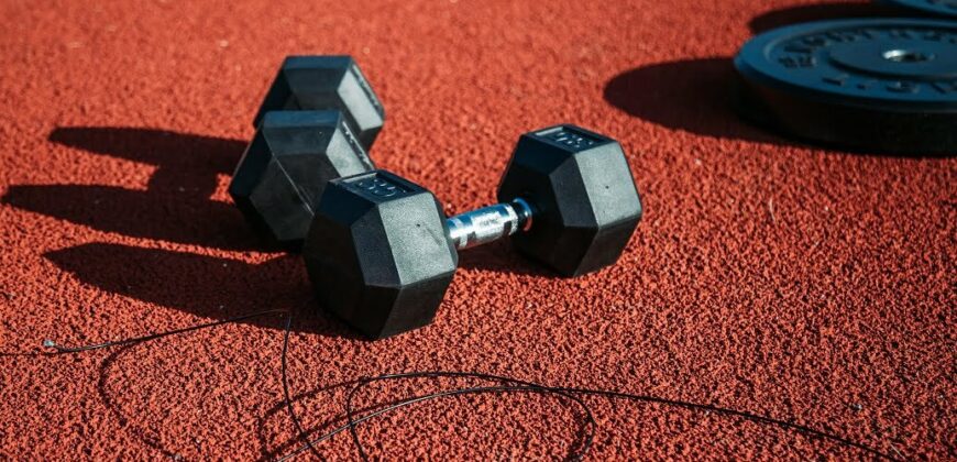 Modern, Newly Renovated Gym With Huge Growth Potential. $215k Equipment’s Worth Included! All reasonable offers considered.