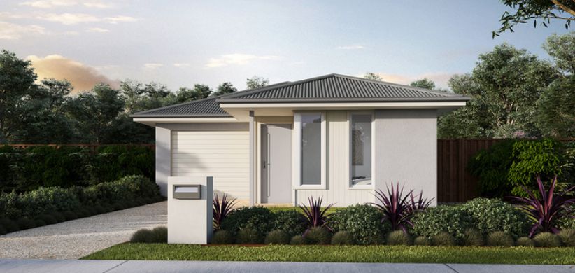 House and Land in Mango Hill, QLD 4509