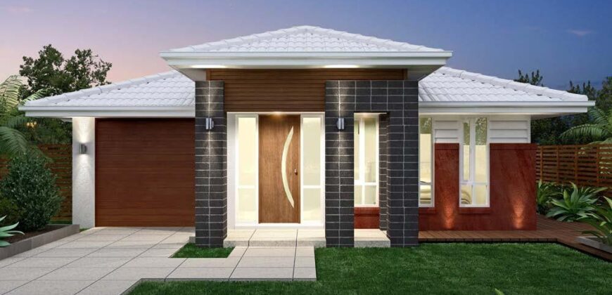 House and Land in Morisset, NSW 2264