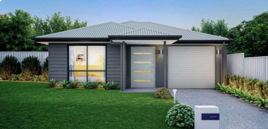 House and Land in Yarrabilba, QLD 4207