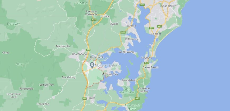 House and Land in Morisset, NSW 2264