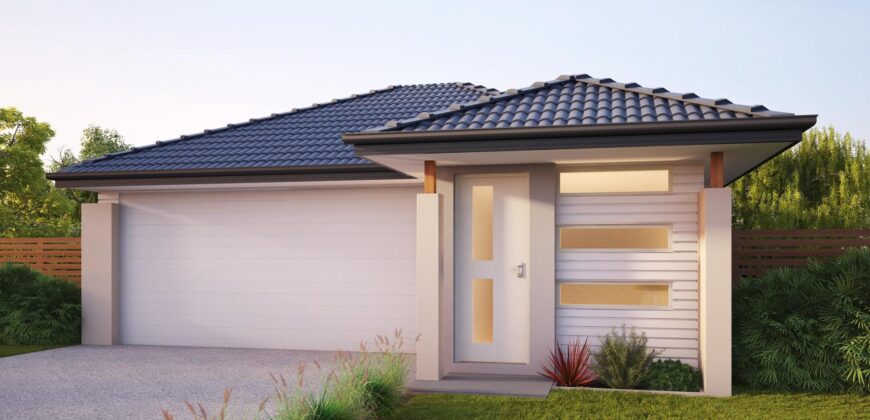 House and Land in Logan Reserve, QLD 4133
