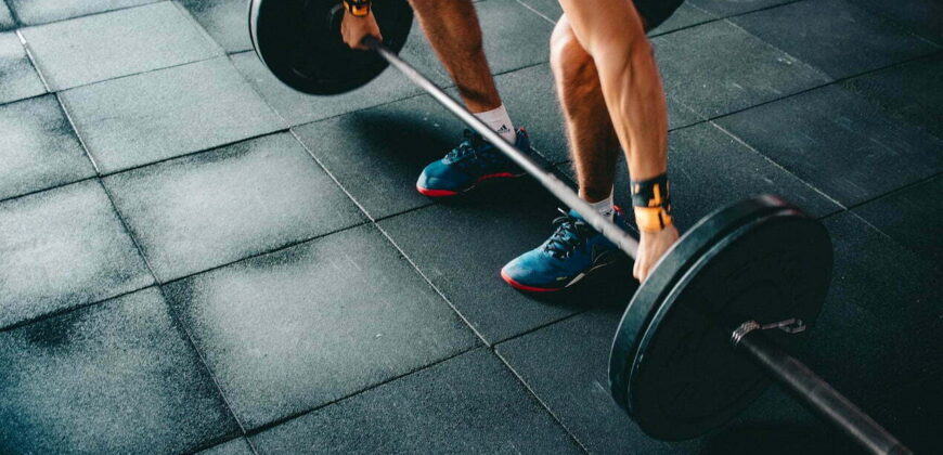 Modern, Newly Renovated Gym With Huge Growth Potential. $215k Equipment’s Worth Included! All reasonable offers considered.