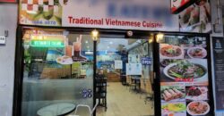 PRICE REDUCED! Popular Vietnamese Restaurant. Local Favourite in Great Location. Well-Established.