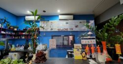 PRICE REDUCED! Popular Vietnamese Restaurant. Local Favourite in Great Location. Well-Established.