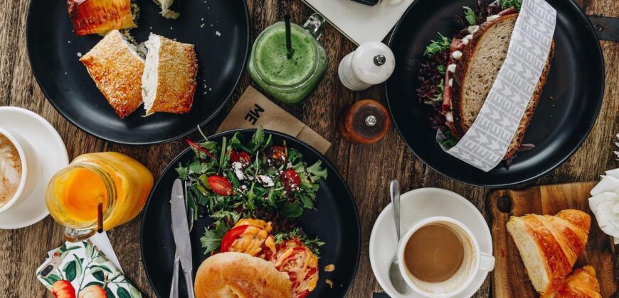 Famous Sydney Café Franchise in Sunshine Coast. High Sales, Continued Growth, Full Training & Support!