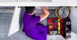 Established Plumbing & Pipe Relining Business: Low Costs, Top Reputation!