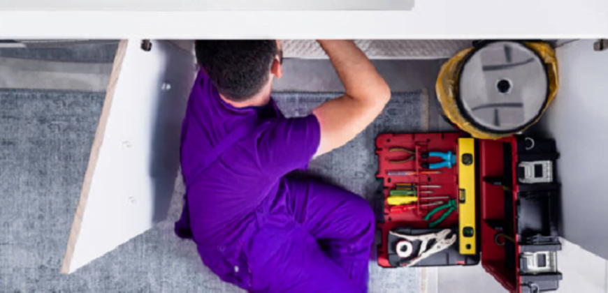 Established Plumbing & Pipe Relining Business: Low Costs, Top Reputation!