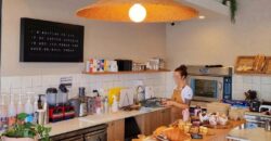 Famous Sydney Café Franchise in Sunshine Coast. High Sales, Continued Growth, Full Training & Support!
