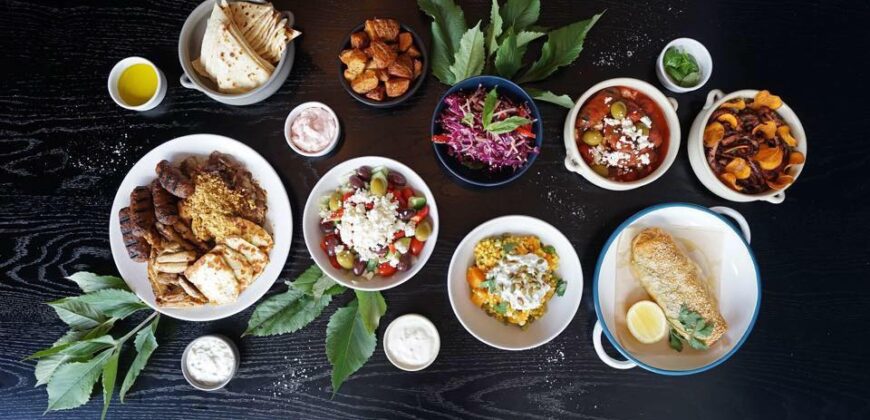 Established Restaurant & Catering Business | Large Commercial Kitchen | Prime Sydney Location