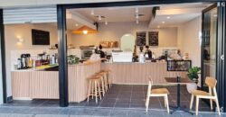 Famous Sydney Café Franchise in Sunshine Coast. High Sales, Continued Growth, Full Training & Support!