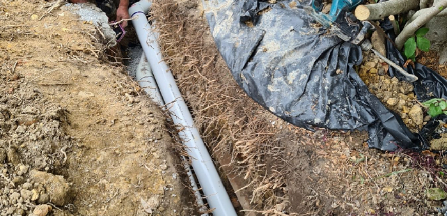 Established Plumbing & Pipe Relining Business: Low Costs, Top Reputation!
