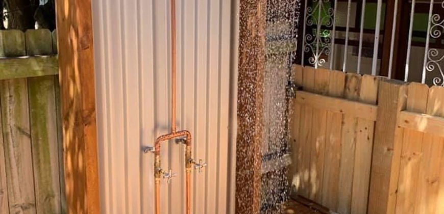 Established Plumbing & Pipe Relining Business: Low Costs, Top Reputation!