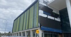 Aluminum Fabrication, Commercial Cladding and Building Supplies. Highly Profitable, Huge Demand.