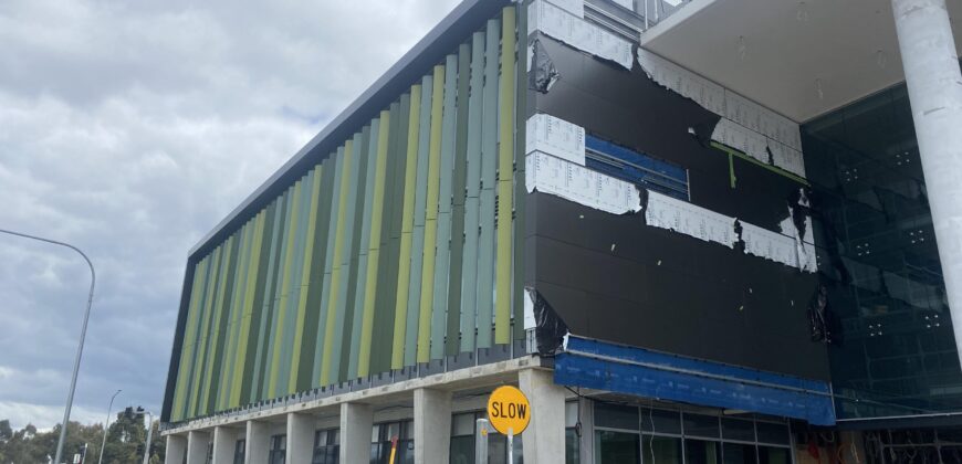 Aluminum Fabrication, Commercial Cladding and Building Supplies. Highly Profitable, Huge Demand.