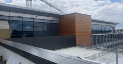Aluminum Fabrication, Commercial Cladding and Building Supplies. Highly Profitable, Huge Demand.