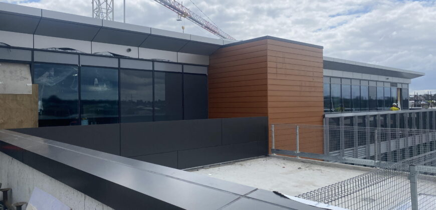 Aluminum Fabrication, Commercial Cladding and Building Supplies. Highly Profitable, Huge Demand.