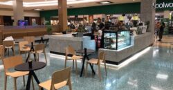 Profitable Café Franchise Ideally Located Outside Woolworths. Low Cost! New Fitout. Great Support.