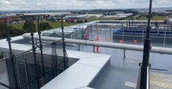 Aluminum Fabrication, Commercial Cladding and Building Supplies. Highly Profitable, Huge Demand.