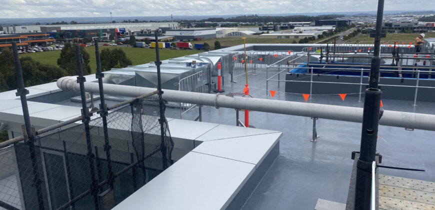 Aluminum Fabrication, Commercial Cladding and Building Supplies. Highly Profitable, Huge Demand.