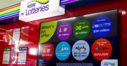 TOP PERFORMING NEWSAGENCY in Prime Western Sydney Location