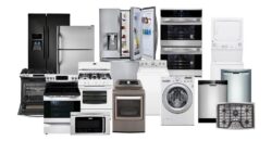 Local Icon Appliance Service Center and Retail Business: 50+ Years Strong, Work with Top Brands!