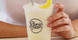 Gloria Jeans Cafe, New lease, Current fit-out, High Profits