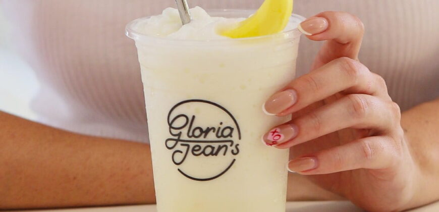 Gloria Jeans Cafe, New lease, Current fit-out, High Profits