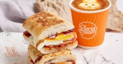 Gloria Jeans Cafe, New lease, Current fit-out, High Profits