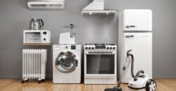 Local Icon Appliance Service Center and Retail Business: 50+ Years Strong, Work with Top Brands!