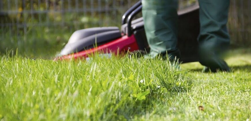HIGH INCOME! WORK FROM ANYWHERE! Long-Established Lawn/Garden Business: Ideal Acquisition