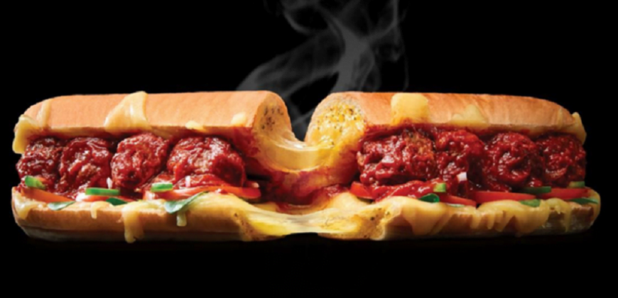 Popular Sub Sandwich Store With Excellent Work Life Balance. Work 5 Days only. Run under management.