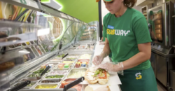 Popular Sub Sandwich Store With Excellent Work Life Balance. Work 5 Days only. Run under management.