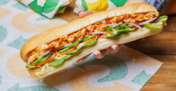 Popular Sub Sandwich Store With Excellent Work Life Balance. Work 5 Days only. Run under management.