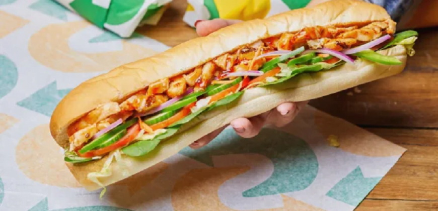 Popular Sub Sandwich Store With Excellent Work Life Balance. Work 5 Days only. Run under management.