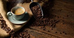 Quality Café in Busy North-West Business Park