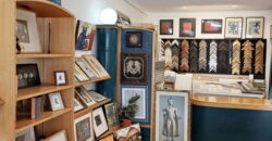 Art Framing Gallery, busy location in Petersham for Sale: Established, Growing, Unrivalled!