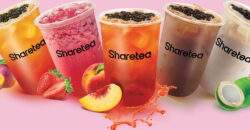 Bubble Tea Franchise, No competition, Great Fit-out, High Sales