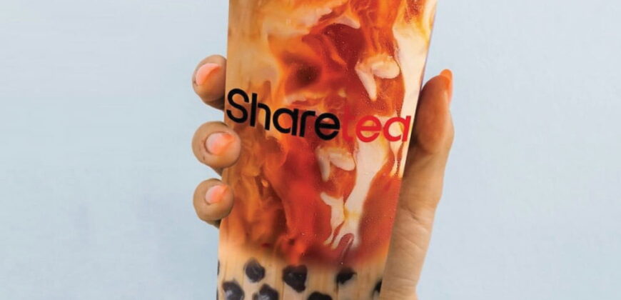 Bubble Tea Franchise, No competition, Great Fit-out, High Sales