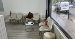 Opportunity of a Lifetime: Laser And Beauty Salon For Sale!