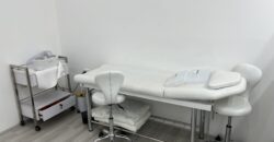 Opportunity of a Lifetime: Laser And Beauty Salon For Sale!