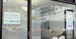 Opportunity of a Lifetime: Laser And Beauty Salon For Sale!