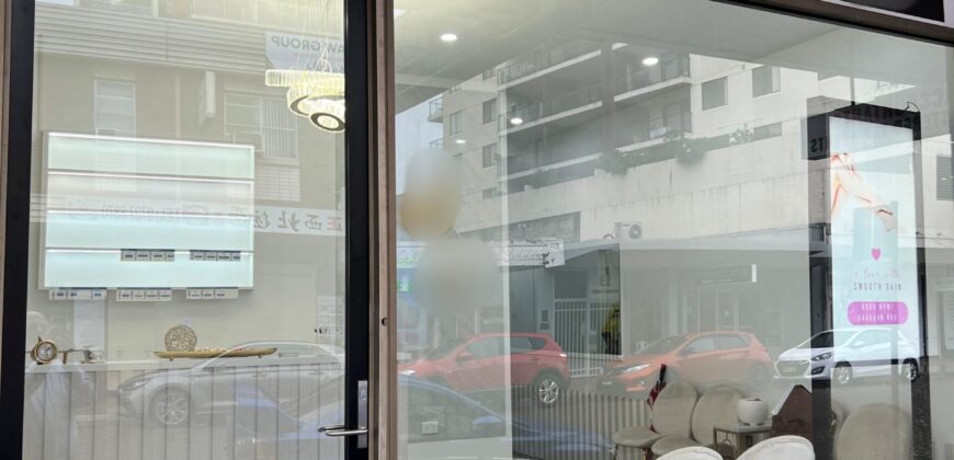 Opportunity of a Lifetime: Laser And Beauty Salon For Sale!